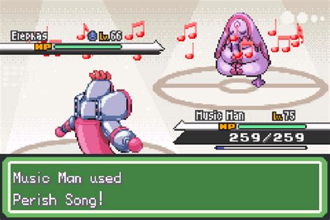 Sound-Based Moves: A Symphony of Pokémon Power