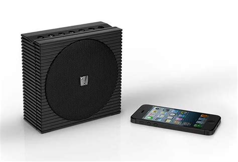 SoundFreaQ Bluetooth Sound Wireless Speaker Kindle Editon