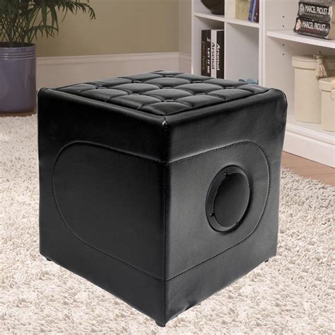 SoundLogic MOSB 1 6026 Bluetooth Ottoman Doc