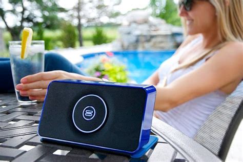 Soundbook GO Wireless Bluetooth Speaker Kindle Editon