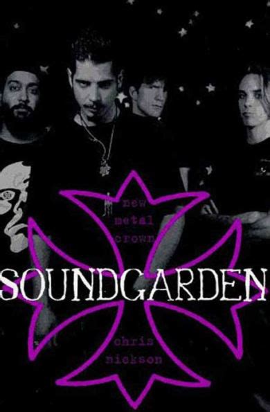 Soundgarden New Metal Crown Doc