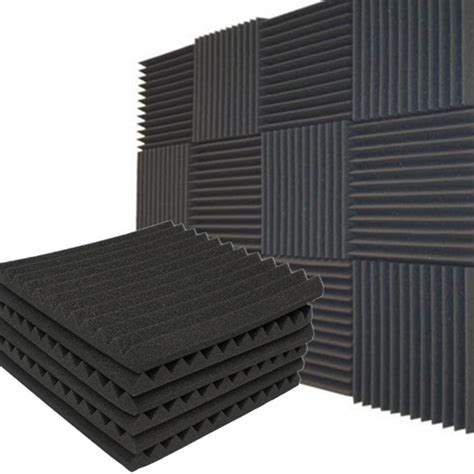 Soundproofing Materials: