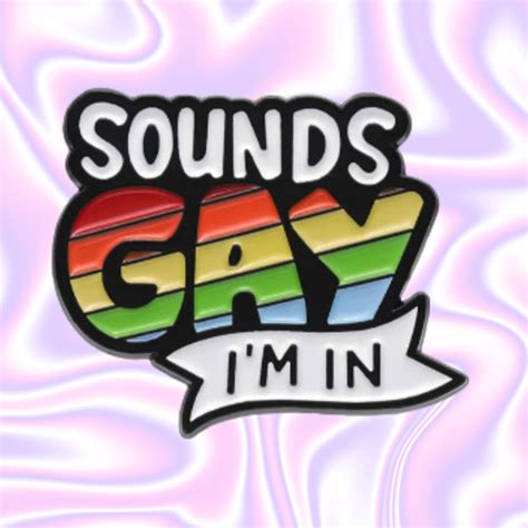 Sounds Gay, I'm In: A Comprehensive Exploration of Queer Identity and Inclusivity