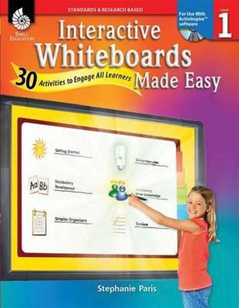 Soundsalive Interactive Whiteboard Resource Level 1 Doc