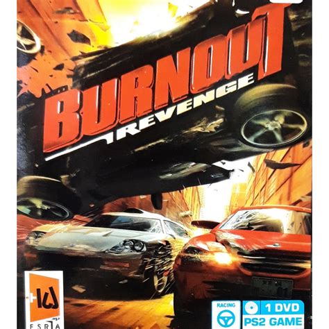 Soundtrack Burnout 3: A Musical Masterpiece that Fuels the Ultimate Driving Experience