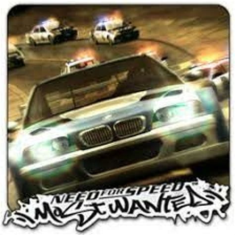 Soundtrack NFS Most Wanted: Unforgettable Sounds for an Adrenaline-Fueled Experience