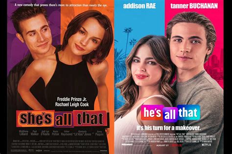 Soundtrack from She's All That: The Ultimate Playlist