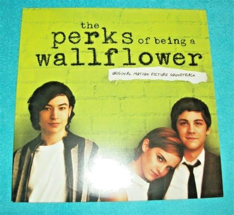 Soundtrack of Perks of Being a Wallflower: A Timeless Musical Journey