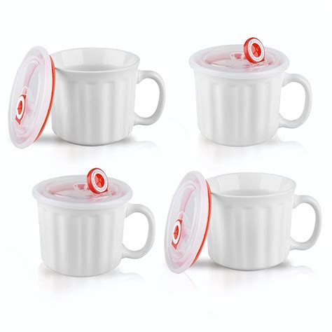 Soup Cup with Handle: The Ultimate Guide to 2023