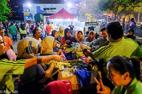 Soup Kitchen Singapore: Feeding the Hungry with Love and Compassion