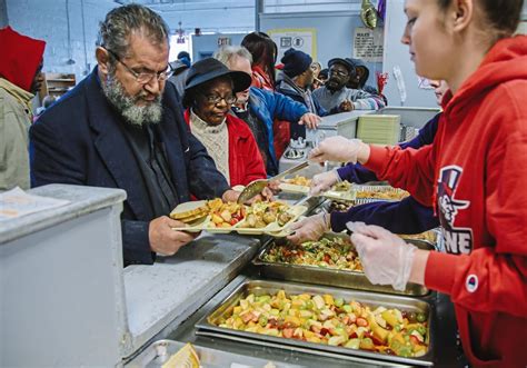 Soup Kitchen Singapore: Serving the Needy Since 1982