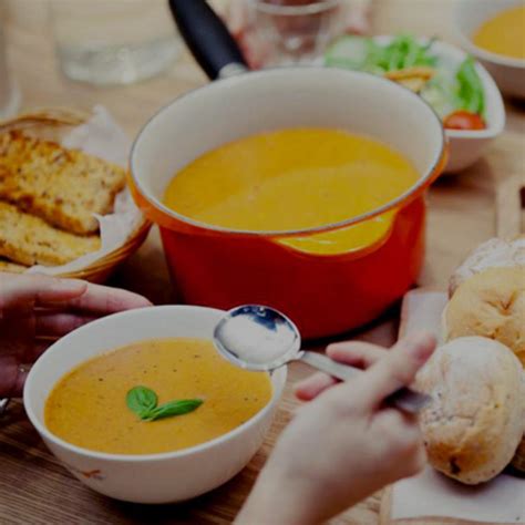 Soup Spoon Union: 11 Timeless Strategies for a Flawless Dining Experience