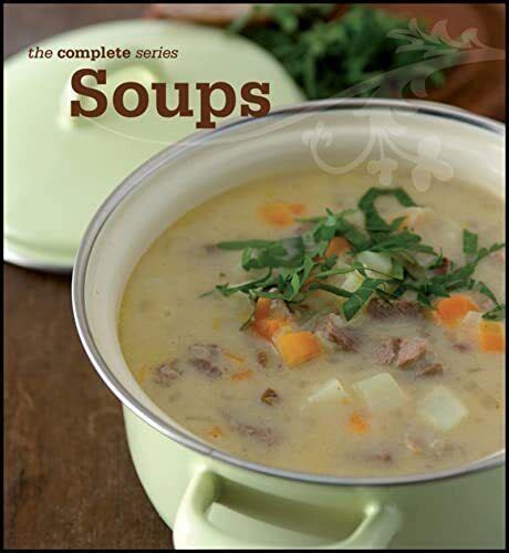 Soups Title R&R Doc