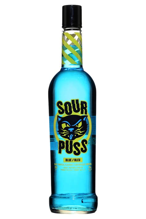 Sour Puss PDF