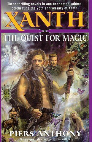 Source of Magic Xanth Doc