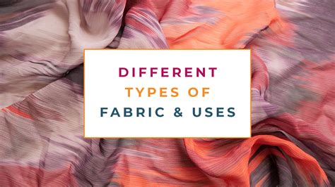 Source the Right Fabric: