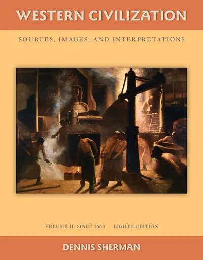 Sources of the West Sources of Western Civilization 2nd Edition Kindle Editon