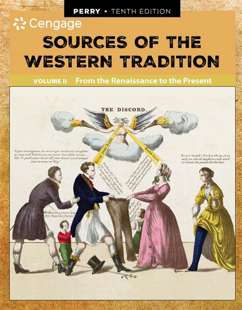 Sources of the Western Tradition Reader