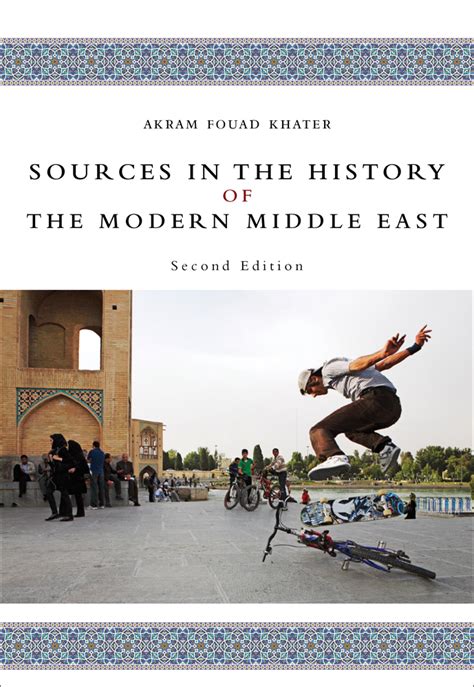 Sources.in.the.History.of.the.Modern.Middle.East.2nd.Ed Doc