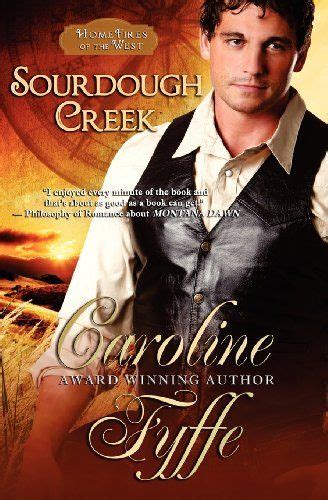 Sourdough Creek Home Fires of the West Reader