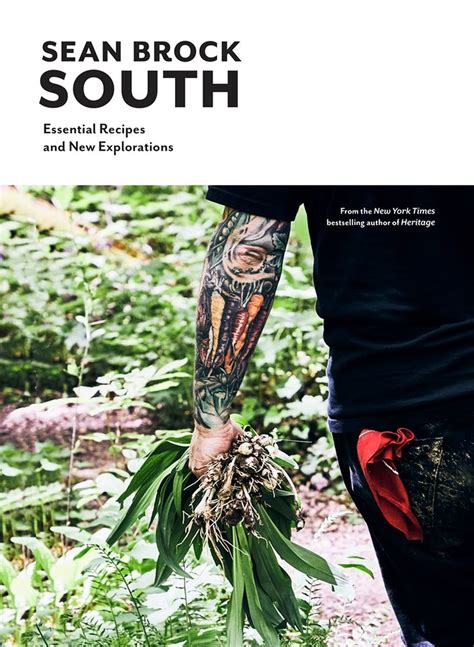 South: Essential Recipes and New Explorations Doc