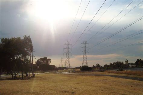 South Africa Braces for Devastating Heatwave: Temperature Records Set to Tumble