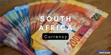 South African Rupee: A Comprehensive Guide to Currency of South Africa