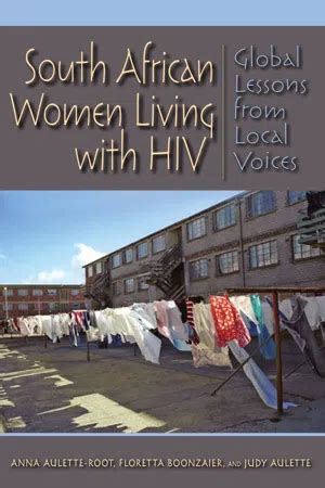 South African Women Living with HIV Global Lessons from Local Voices Epub