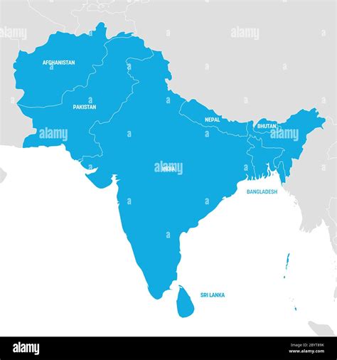 South Asia: A Region of Opportunity