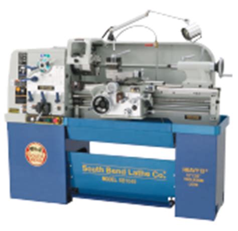 South Bend Lathe Catalog Numbers