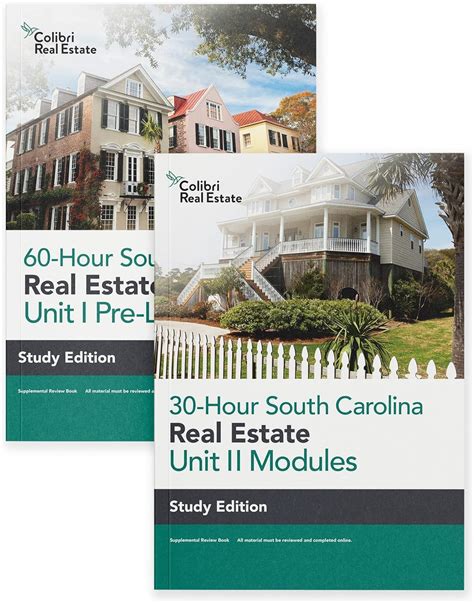 South Carolina Course Catalog