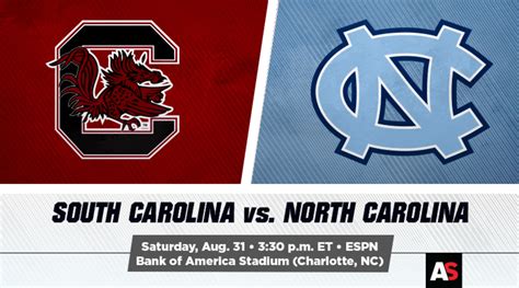 South Carolina versus NC State: An In-Depth Comparison