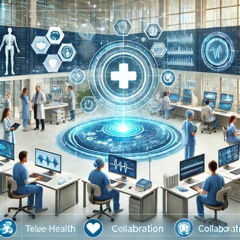 South Cook ISC: Transforming Healthcare Through Innovation
