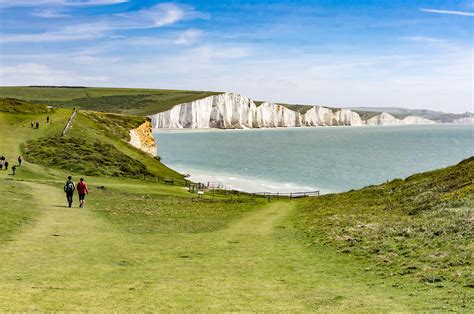 South Downs Way Reader