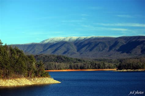 South Holston & Watauga Lakes Reader