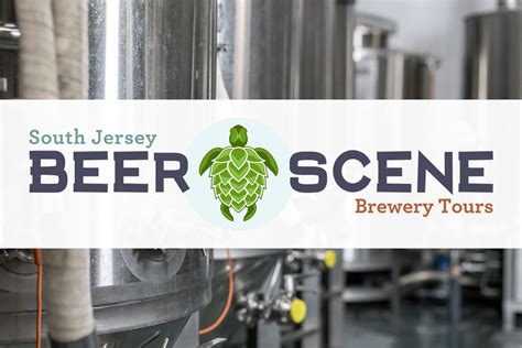 South Jersey's Thriving Brewery Scene