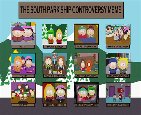 South Park Shipping: The Ultimate Guide for Navigating the Ever-Changing Landscape