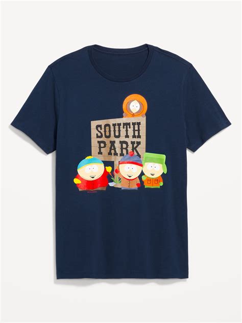 South Park T-Shirts: A Comprehensive Guide for Enthusiasts