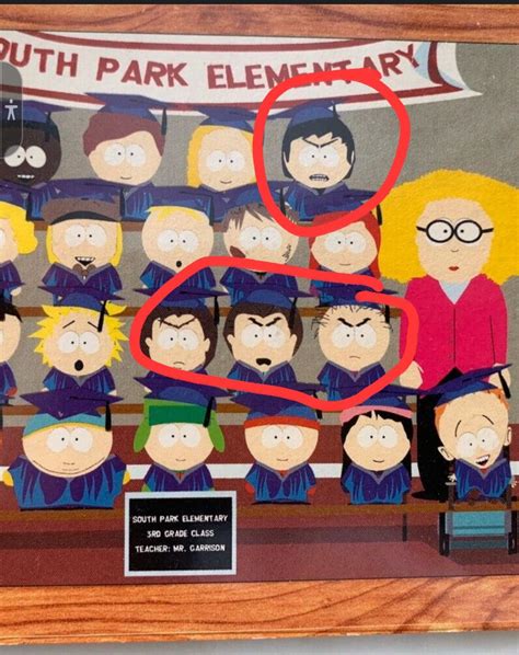 South Park Teachers: The Ultimate Guide to the Eccentric Educators of Colorado