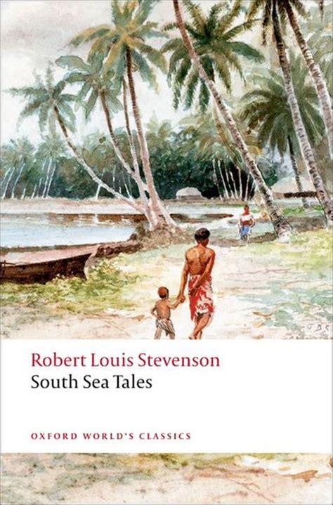 South Sea Tales Oxford World s Classics Reader