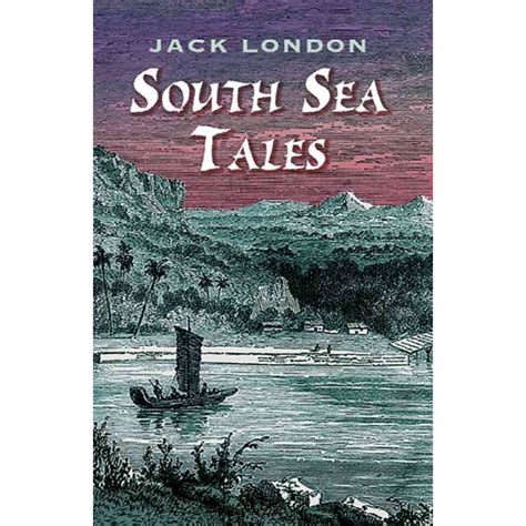 South Seas Tales Reader