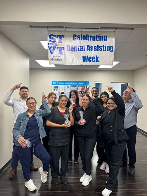 South Texas Vocational Tech: Empowering Students for Career Success
