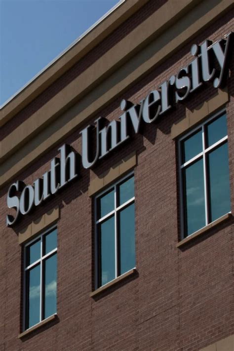 South University High Point: A Comprehensive Overview