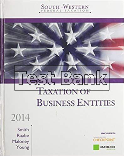 South western federal taxation 2014 answer key Ebook Reader