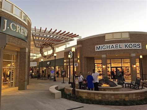 Southaven, Mississippi: A Shopper's Paradise at the Outlet Mall