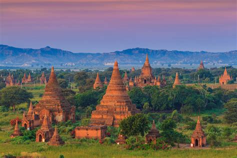 Southeast Asia's 10 Must-Visit Destinations for 2025