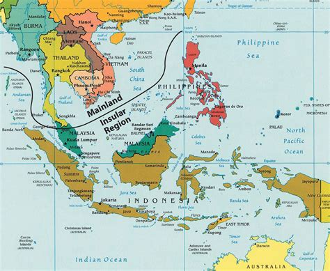 Southeast Asia 0 Kindle Editon