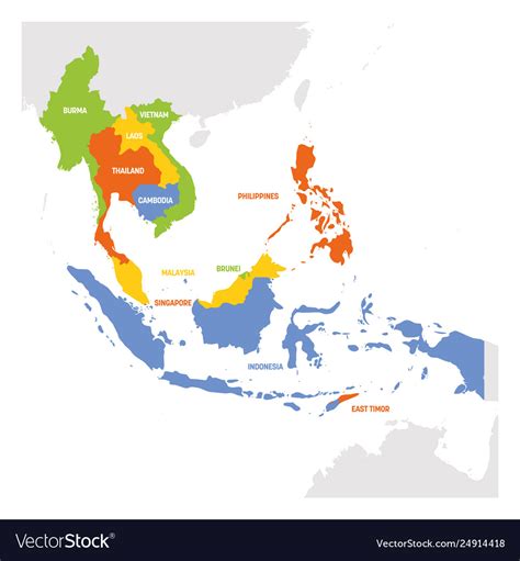 Southeast Asia A Ten Nation Region Reader