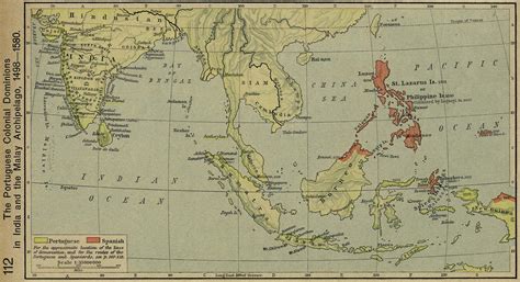 Southeast Asian history