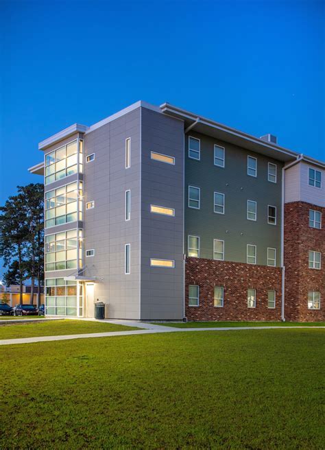 Southeastern Louisiana University Dorms: A Comprehensive Guide